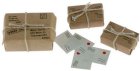 (image for) Parcels & Letters 7pcs