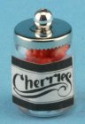 (image for) Cherries in Jar