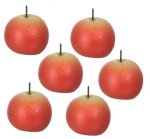 (image for) Peach 6pc