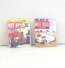 (image for) Hot Rod Magazine Set 2pc