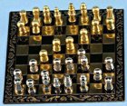 (image for) Magnetic Chess Board