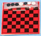 (image for) Checkers Set