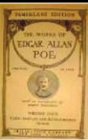 (image for) Poe Treasury Book Discontinued