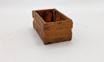 (image for) Wooden Crate