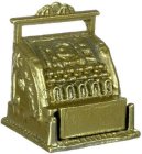 (image for) Cash Register Gold