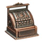 (image for) Cash Register Bronze