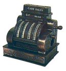 (image for) Cash Register