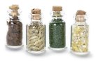 (image for) Spice Seed Jars 4pc