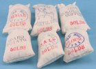 (image for) Food Sacks Set of 6