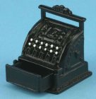 (image for) Cash Register Black