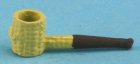 (image for) Corn Cob Pipe