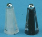 (image for) Salt & Pepper Shakers