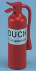 (image for) Fire Extinguisher