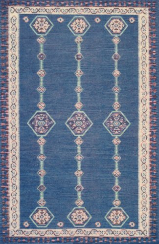 (image for) Blue Persian Rug