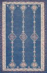 (image for) Blue Persian Rug