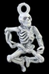 (image for) Dancing Skeleton