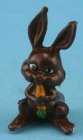 (image for) Chocolate Bunny