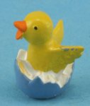 (image for) Yellow Chick in Egg