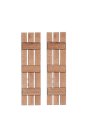 (image for) Shutters Slats - Pair