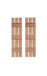 (image for) Shutters Slats - Pair