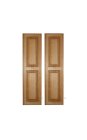 (image for) Shutters Panel - Pair