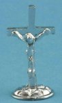 (image for) Crucifix Silver & Gold Assorted