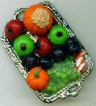 (image for) Harvest Platter Small