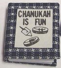 (image for) Book Chanukah is Fun