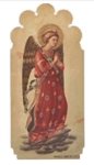 (image for) Angel Prayer Card Discontinued