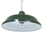 (image for) Green Utility Lamp 12v