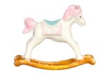 (image for) Rocking Horse