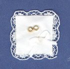 (image for) Ring Bearer Pillow