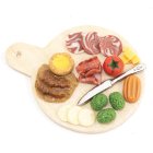 (image for) Round Charcuterie Board