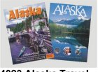 (image for) Alaska Travel Magazines