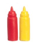 (image for) Ketchup & Mustard Dispensers