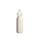 (image for) Baby Bottles White 500pc Bulk