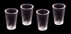 (image for) 6 Plastic Glasses