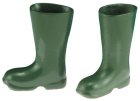 (image for) Green Rubber Boots