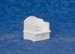 (image for) Potty Chair - White