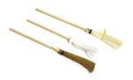 (image for) 3pc Mop & Brooms Set