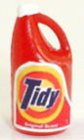 (image for) Tidy Liquid Detergent