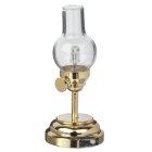 (image for) LED Traditional Hurricane Lamp