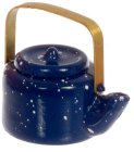 (image for) Enamel Tea Pot