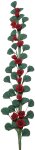 (image for) Red Climbing Rose Vine