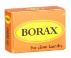 (image for) Borax Detergent Box Discontinued