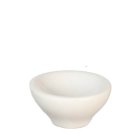 (image for) Small White Ceramic Bowl