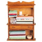 (image for) Sewing Cabinet w/ Accessories