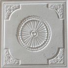 (image for) Policard Square Ceiling Ornament