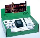 (image for) Custom Dollhouse Electrical Kit Deluxe 12v