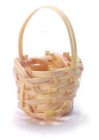 (image for) Basket w/ Handle